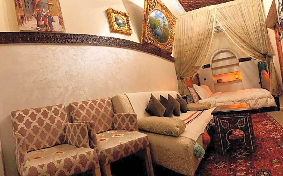 Riad Lalla Marrakech