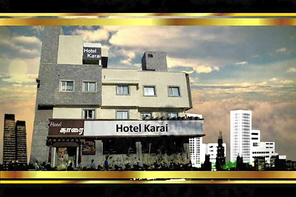 Hotel Karai