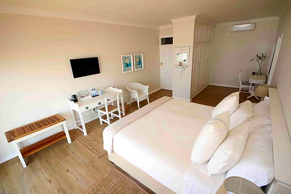 Fairlight Beach House