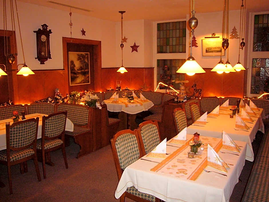 Ackfeld Hotel-Restaurant