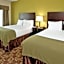 Holiday Inn Express Hotel & Suites Kansas City Sports Complex By IHG