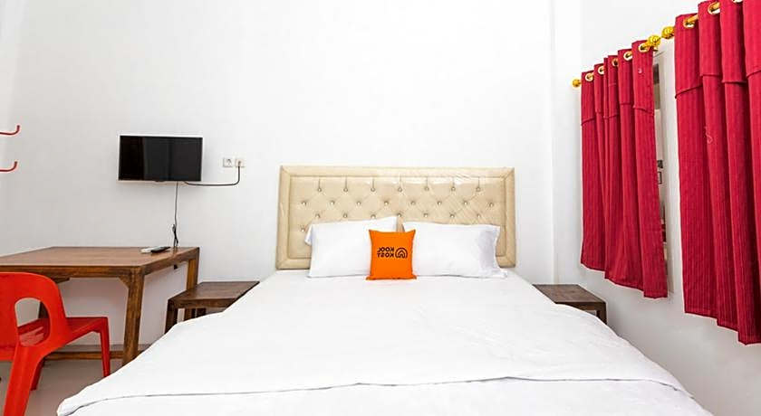 OYO 1075 Rumah Indah Losari Inn