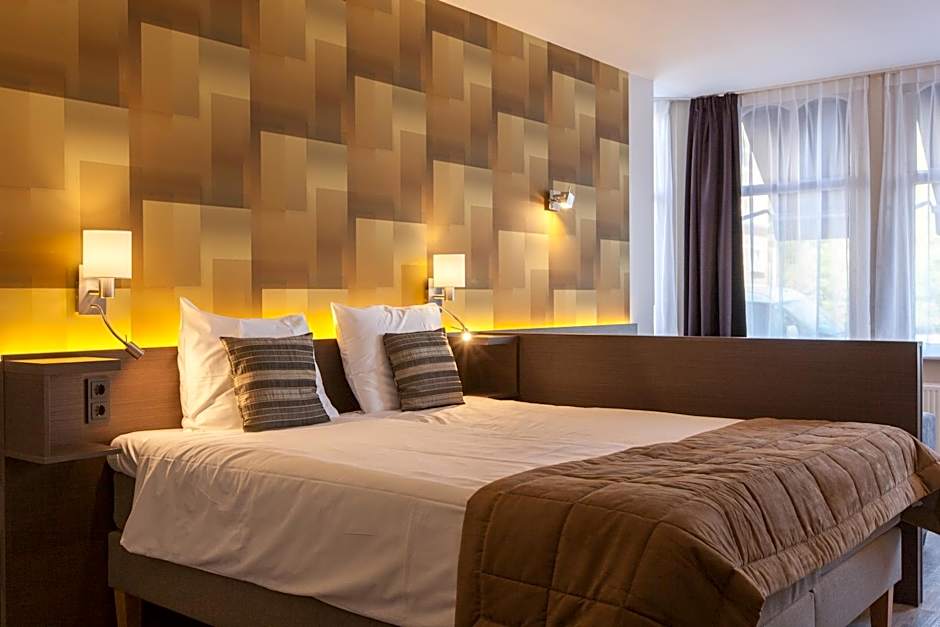 Best Western Hotel Den Haag