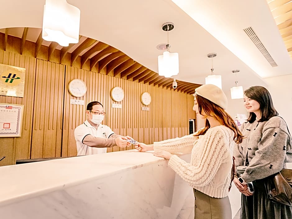 Good Hotel Minsheng