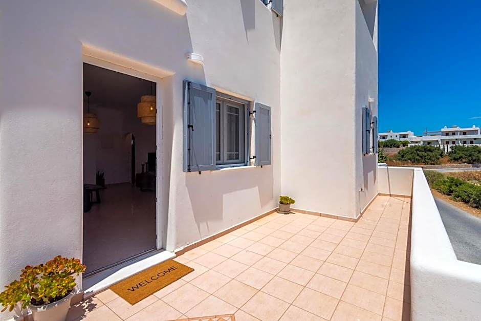 Milos Del Sol Apartment