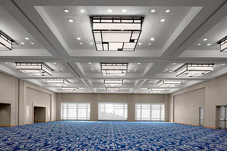 Hyatt Regency Jersey City on the Hudson