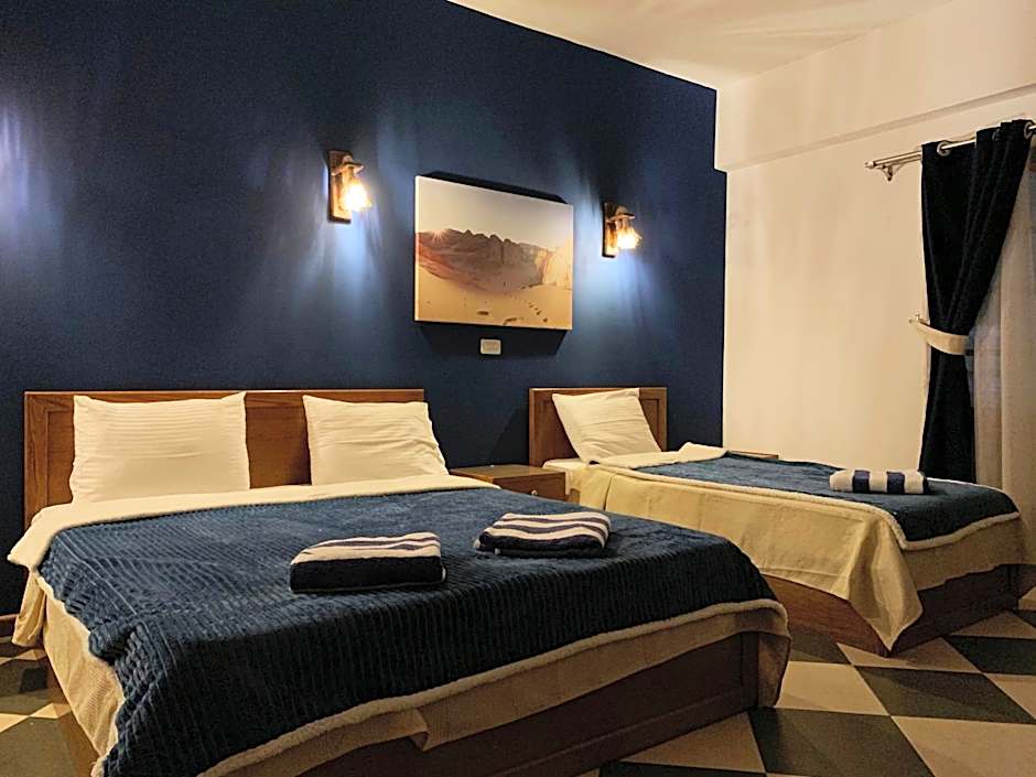 Sea Soul Hotel