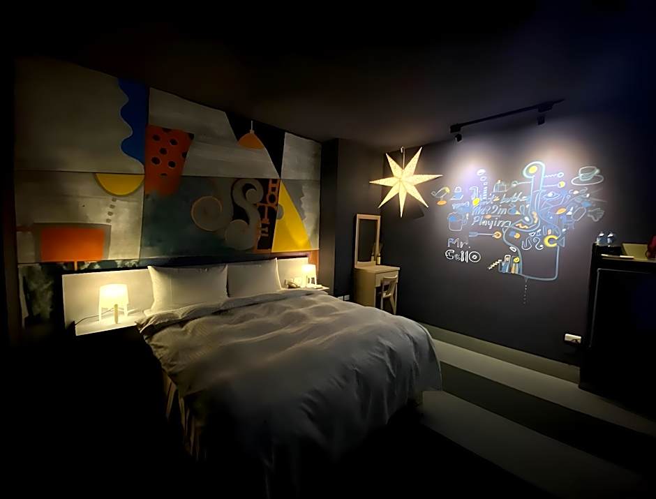 JS Hotel-Gallery Hotel