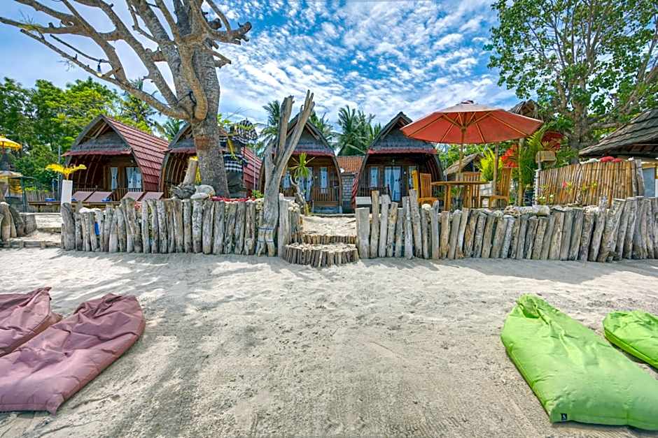 Santen Beach Bungalows