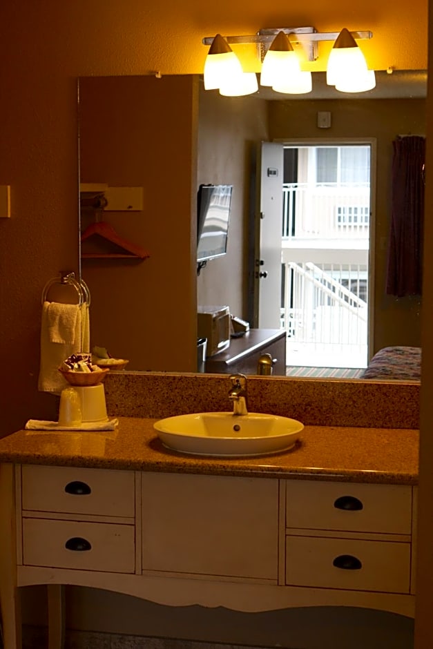 San Luis Inn And Suites