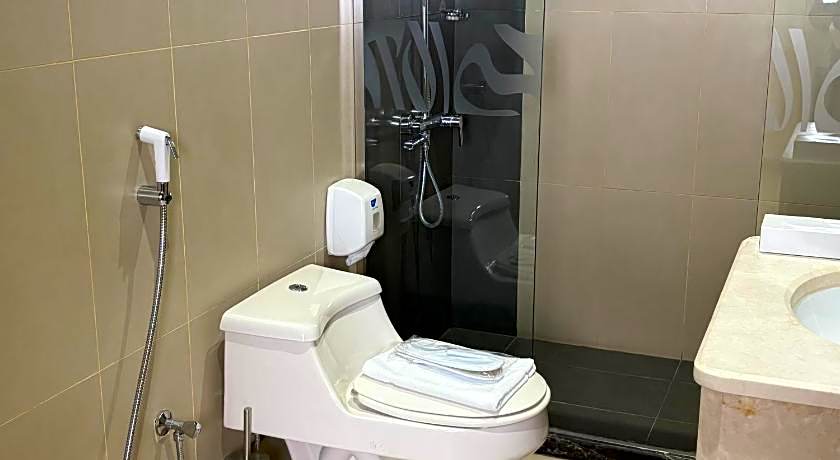 Al Shamal Hotel Apartments - Mandarin Al Shamal for Hotel Apartments