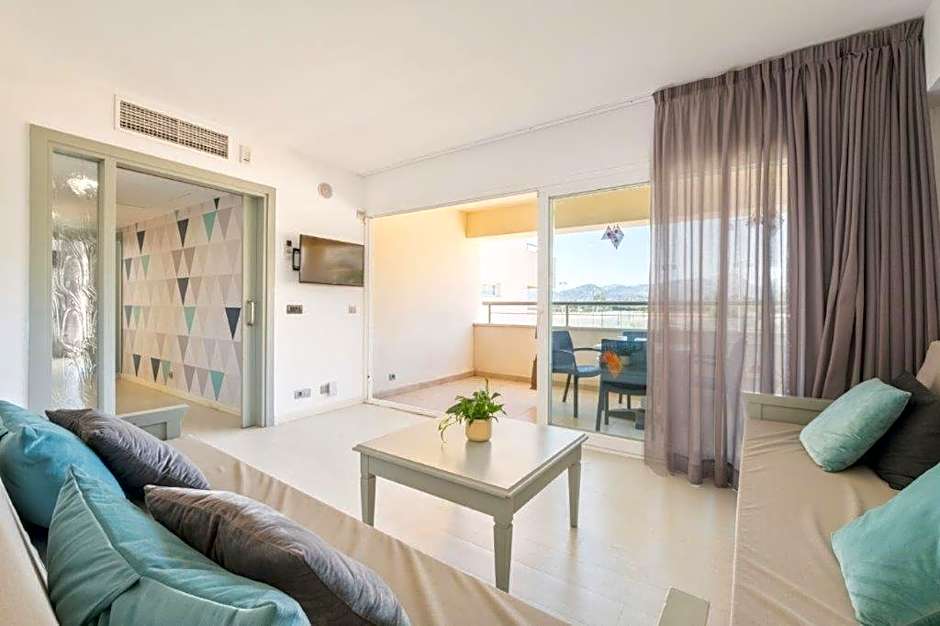 Aparthotel Duva & Spa