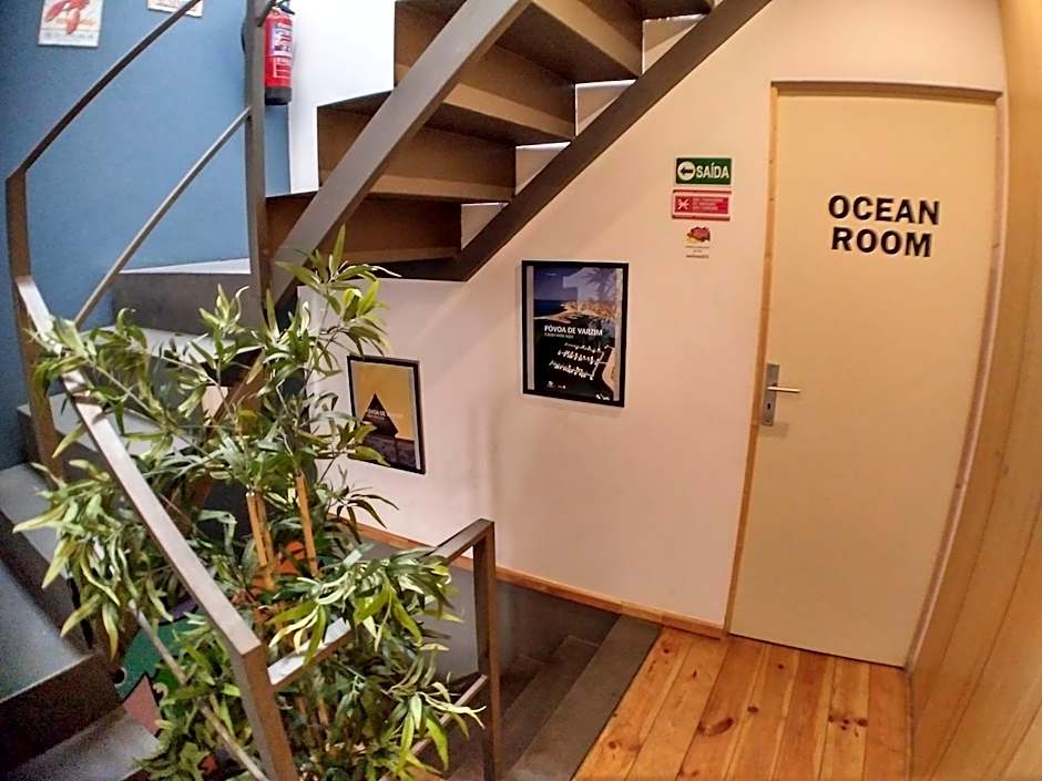 Sardines and Friends Hostel 04