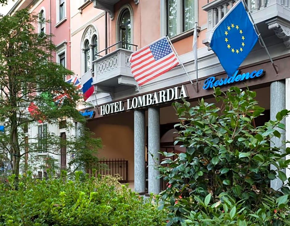 Hotel Lombardia