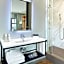 The Cliffside Boutique Getaway