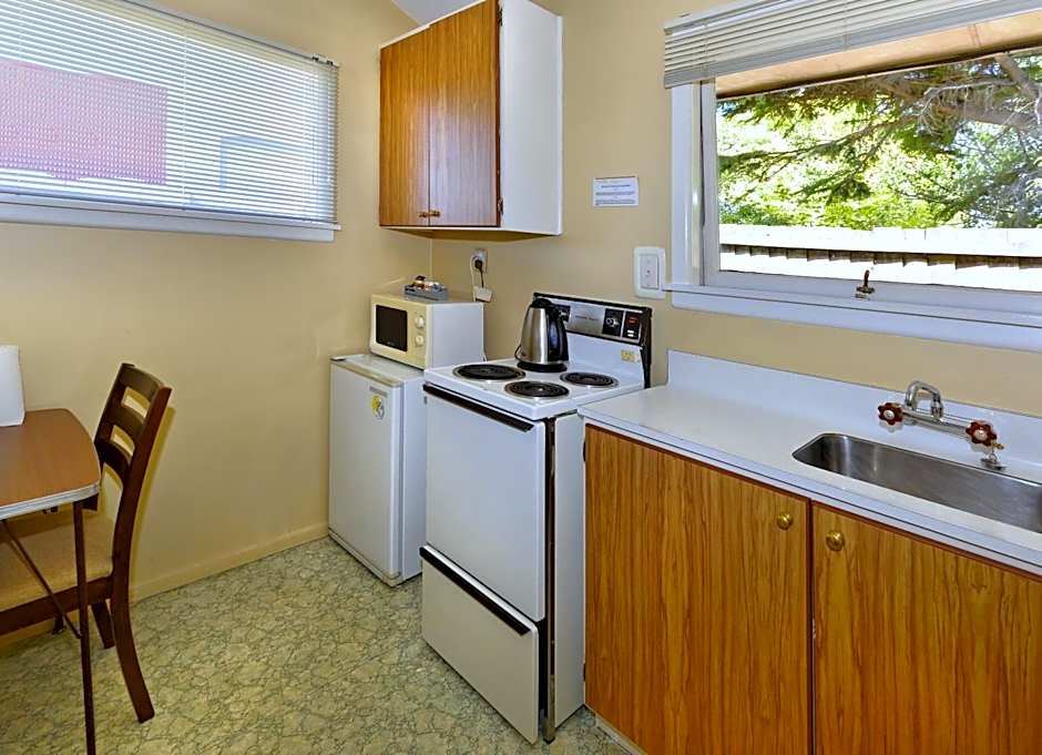 Classique Lodge Motel