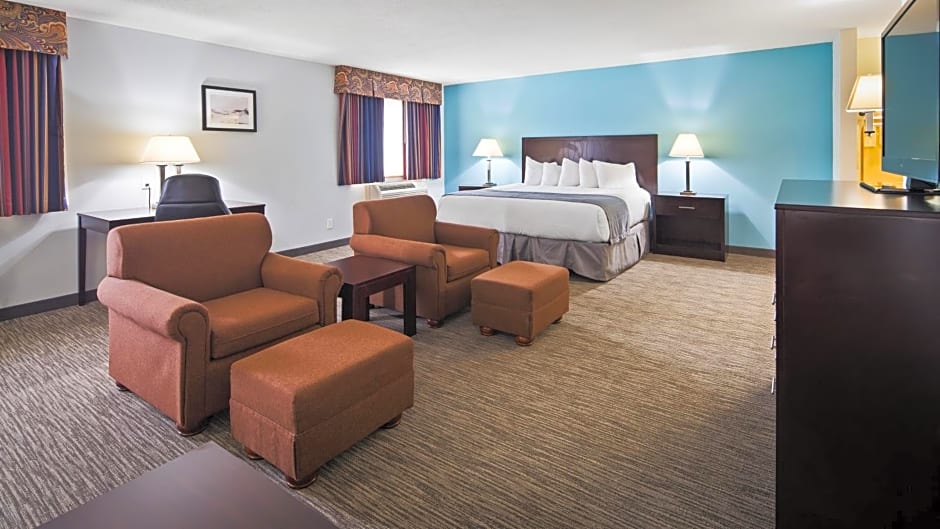 Best Western New Baltimore Inn