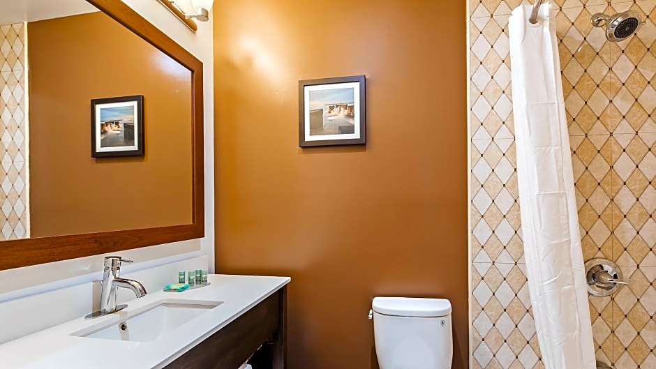 Best Western Far Rockaway/JFK Airport Area Hotel