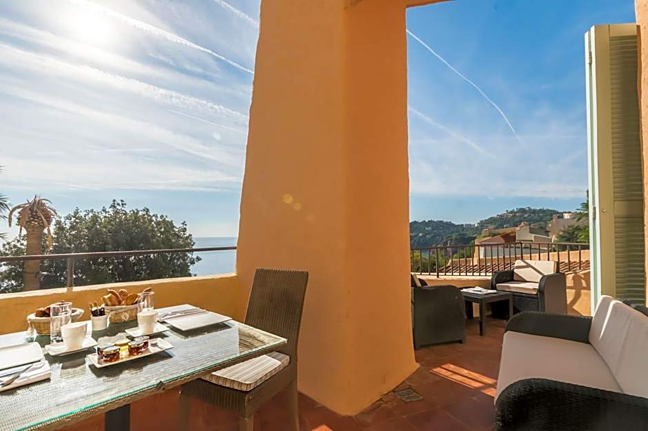 Hôtel Club Port La Galère