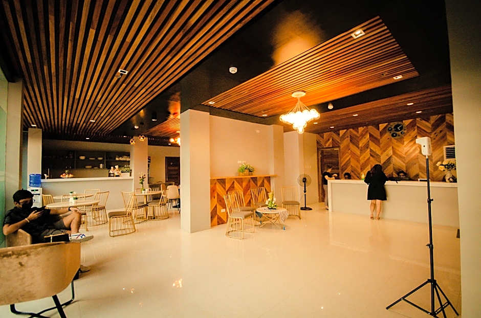 Rudhil's Place Hotel and Dormitory