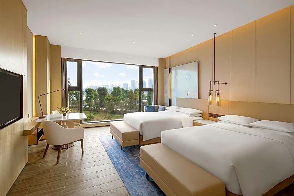 Suining Marriott Hotel