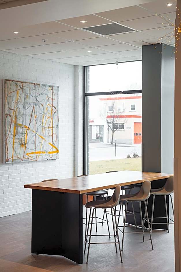 Hotel Downstreet, an Ascend Collection Hotel