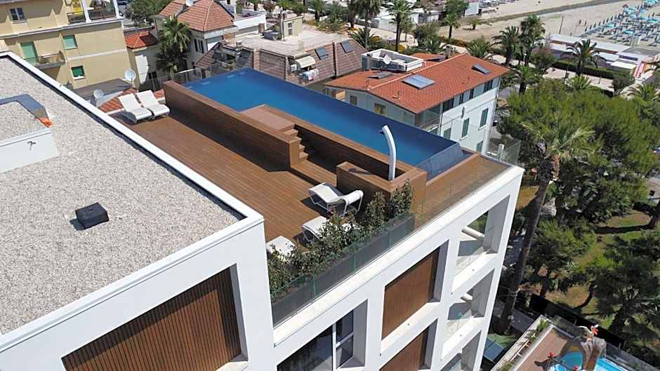 Hotel Relax Family & Spa
