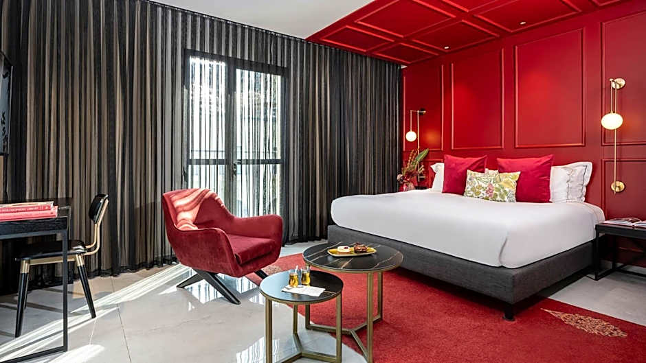 Hotel Botanica- Limited Edition By Fattal