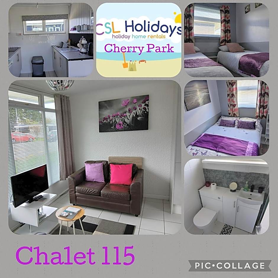 CSL Holidays