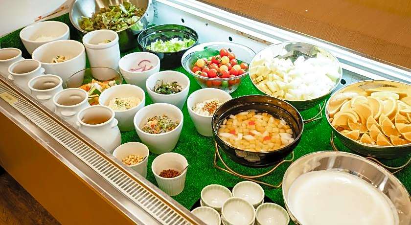 KAMENOI HOTEL KANONJI