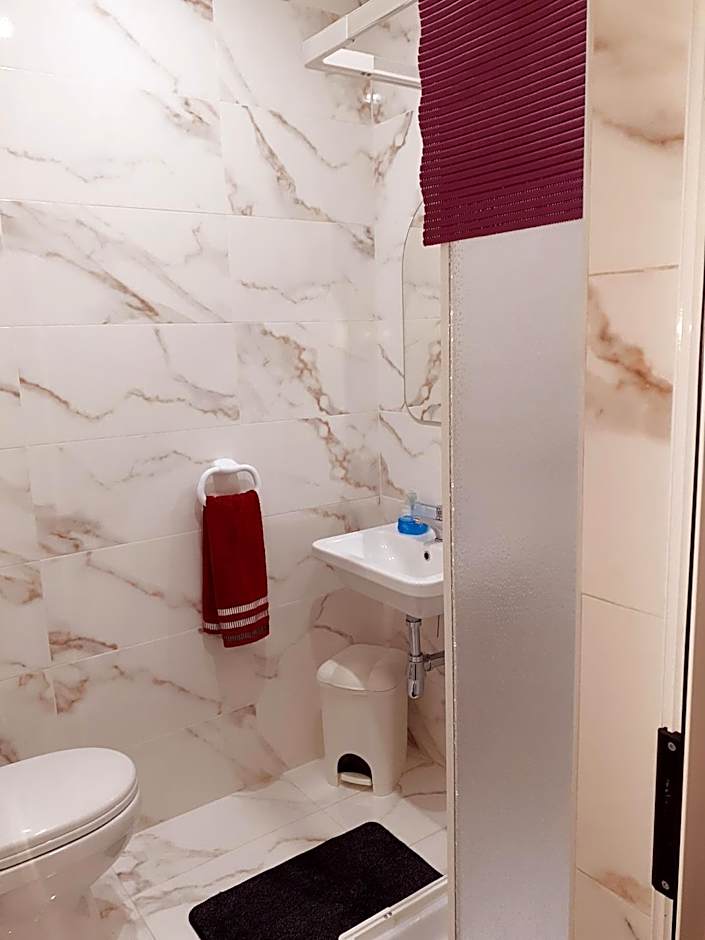 Black Gold Private Room