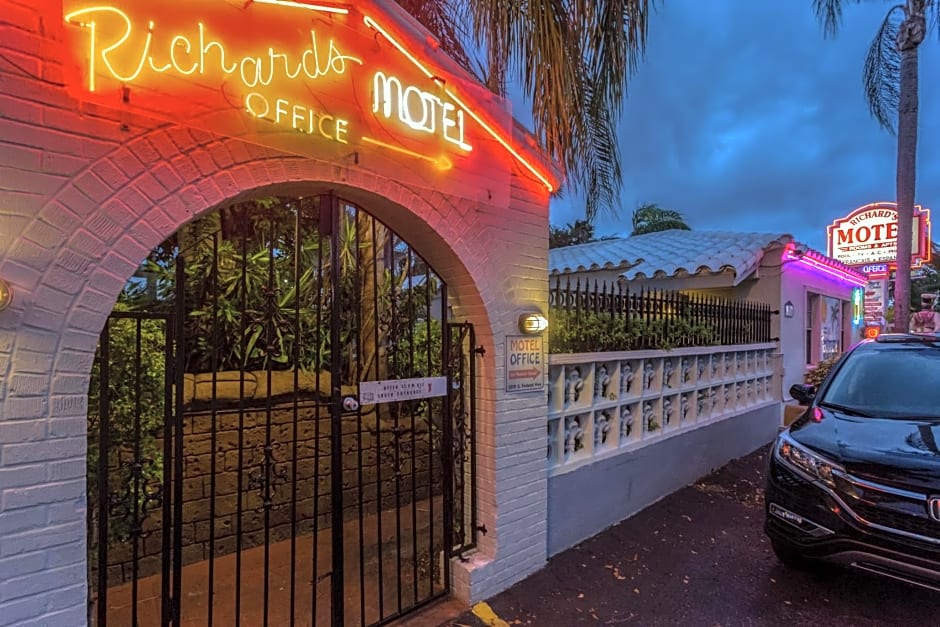Richard's Motel