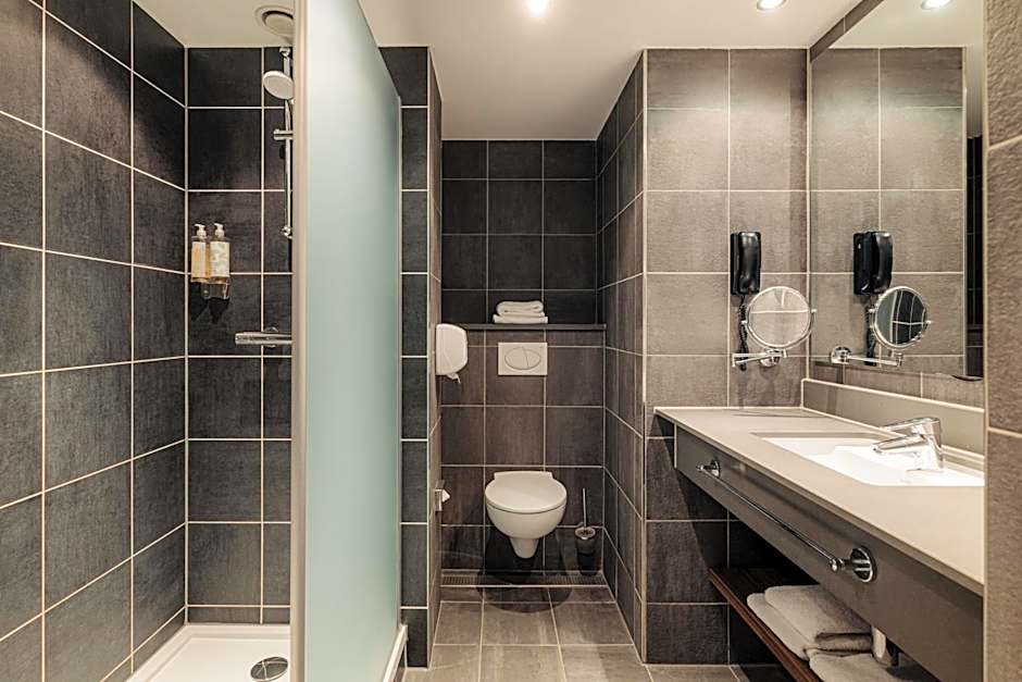 Eden Hotel Amsterdam