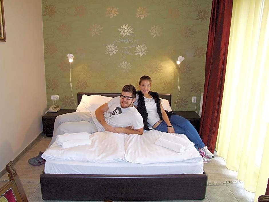 Thermal Panzió Sárvár