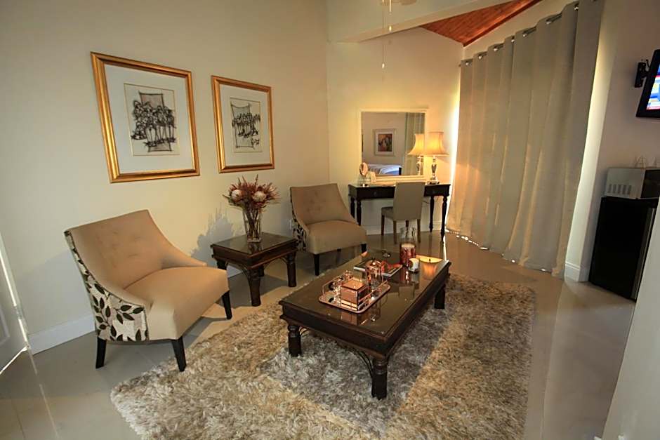 Andante Lodge