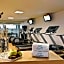 Stadia Suites Mexico City Santa Fe