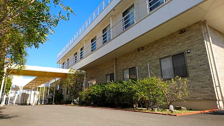 Hotel Taiheiyo