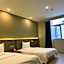 7 Days Inn Guiyang Wenchangge Provincial People's Hospital Metro Station