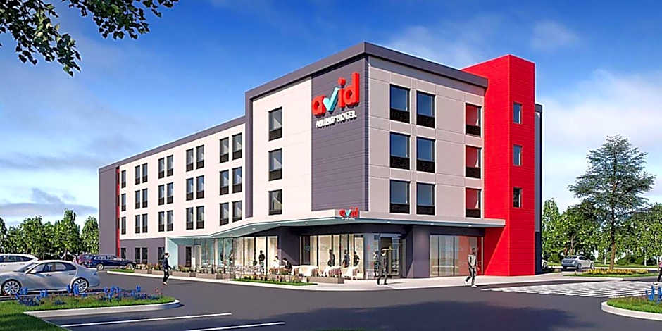 avid hotel Nashville South - Smyrna by IHG