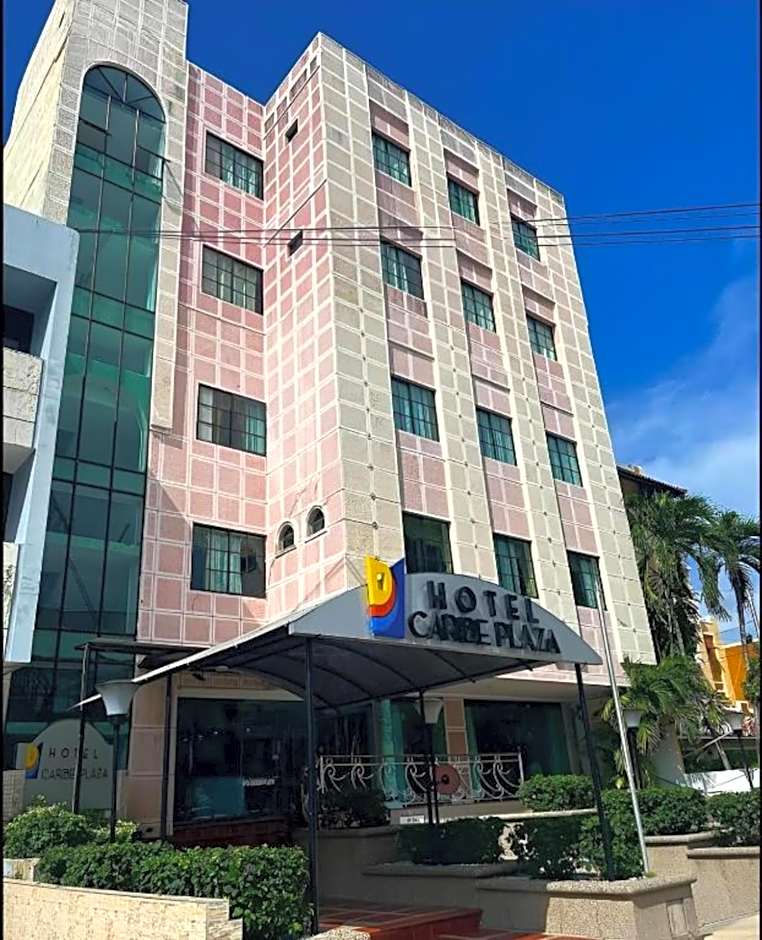 Hotel Caribe Plaza Barranquilla