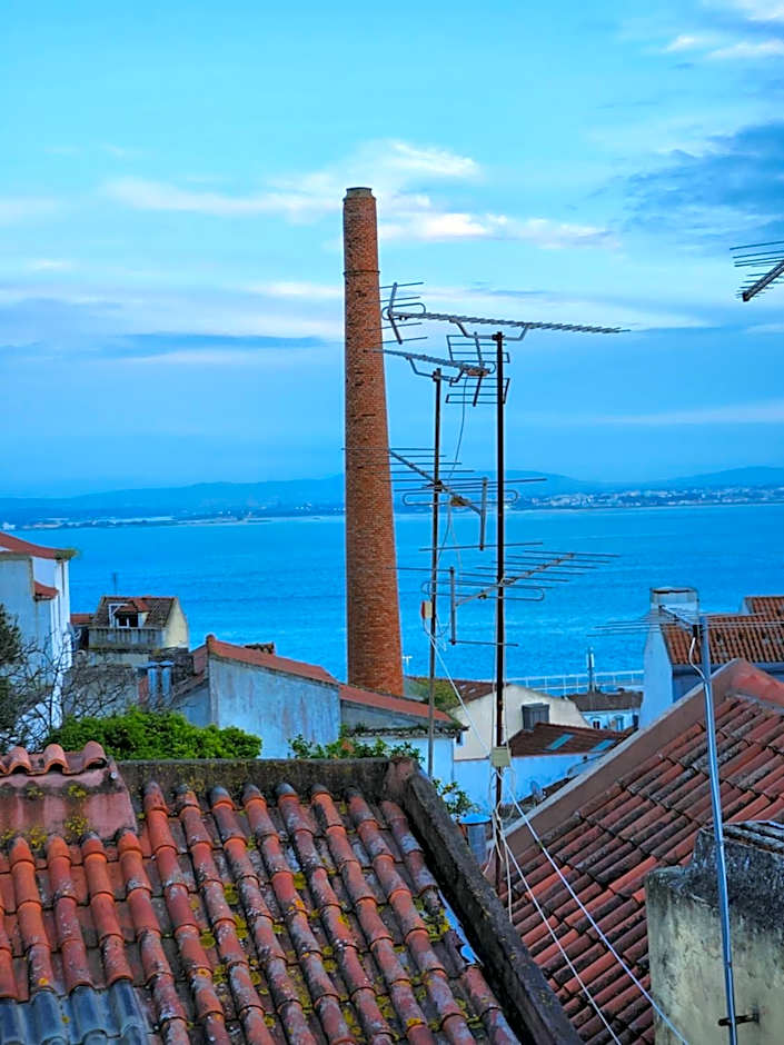 Loios Studios and Apartments