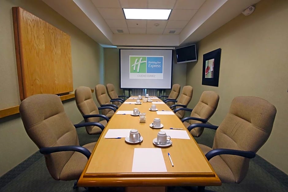 Holiday Inn Express Hotel & Suites CD. Juarez - Las Misiones By IHG