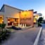 The whisper hotel