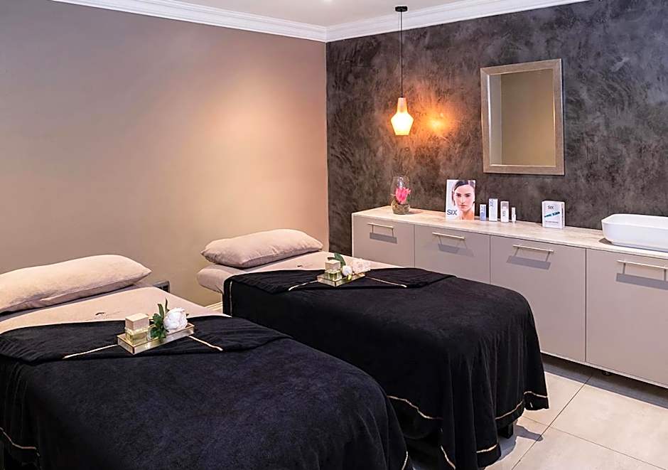 Kievits Kroon Country Estate and Spa