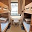 Tokyo Ueno Youth Hostel
