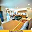 Pacific Tower Petaling Jaya By Shamrock