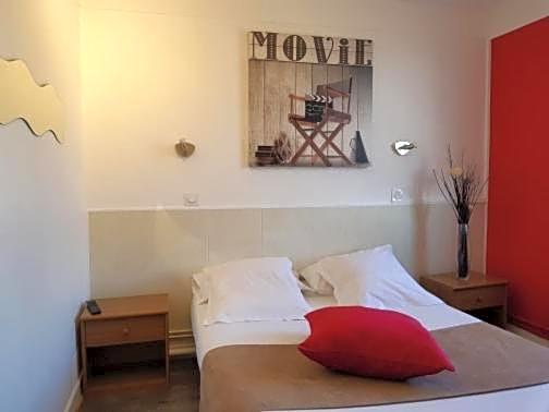 le relais des forêts