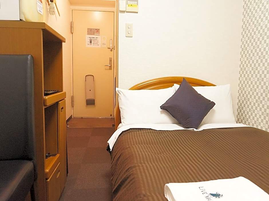 Hotel Livemax Nippori