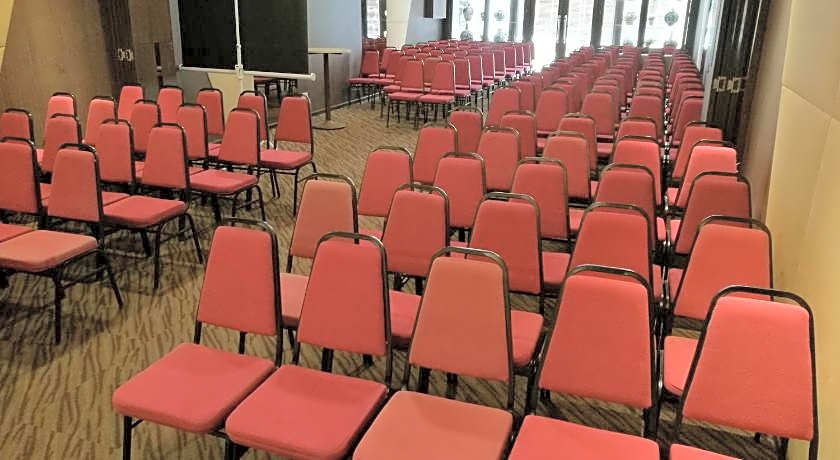 Kimberley Hotel Georgetown