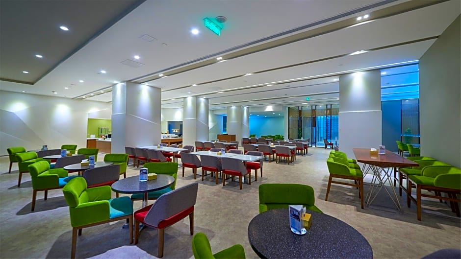Holiday Inn Express Hefei Huaihe Road By IHG